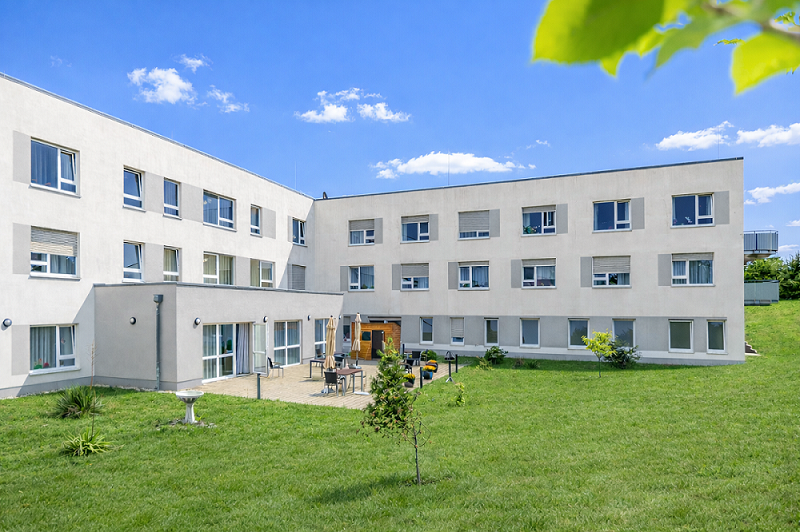 Bautzner Berg Bild