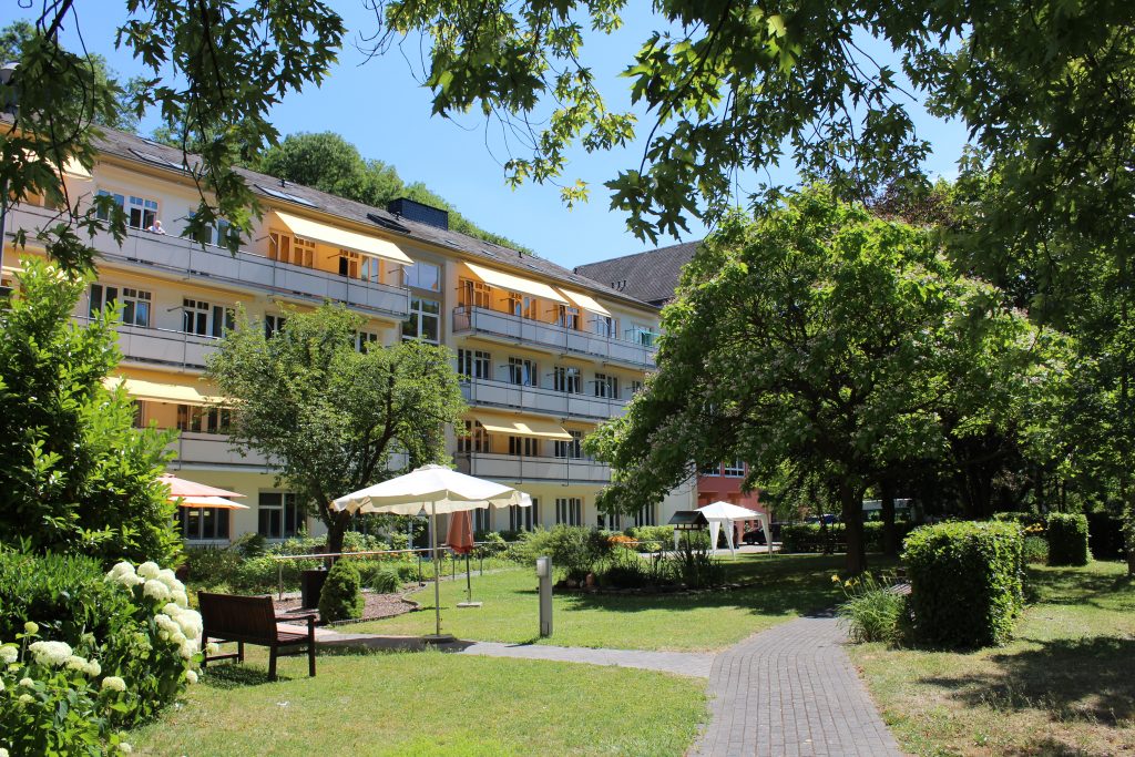 AZURIT Seniorenzentrum Lahnblick Bild