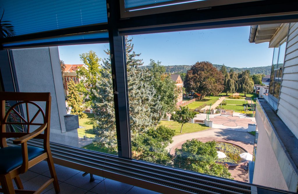 Seniorenzentrum Bad Köstritz (13) Bild