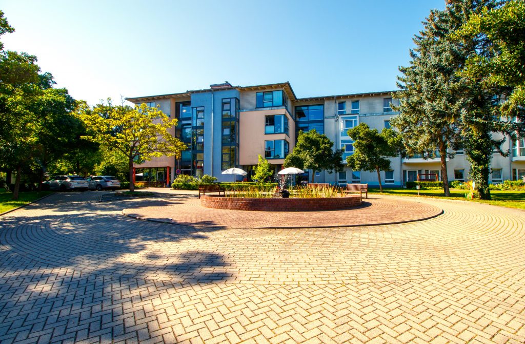 Seniorenzentrum Bad Köstritz (14) Bild