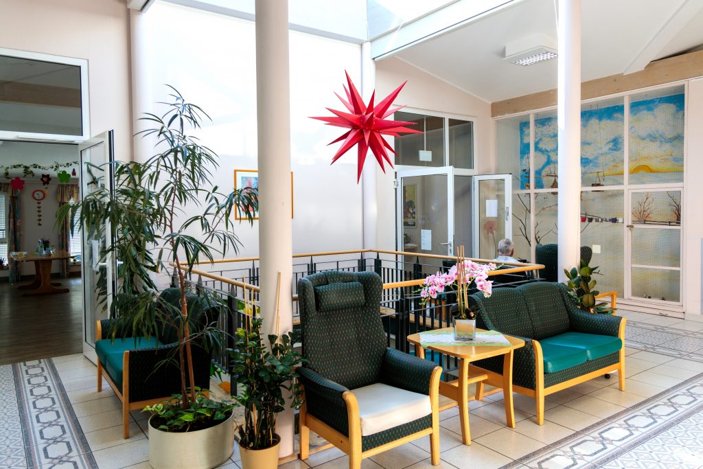 Seniorenzentrum Bad Köstritz (3) Bild