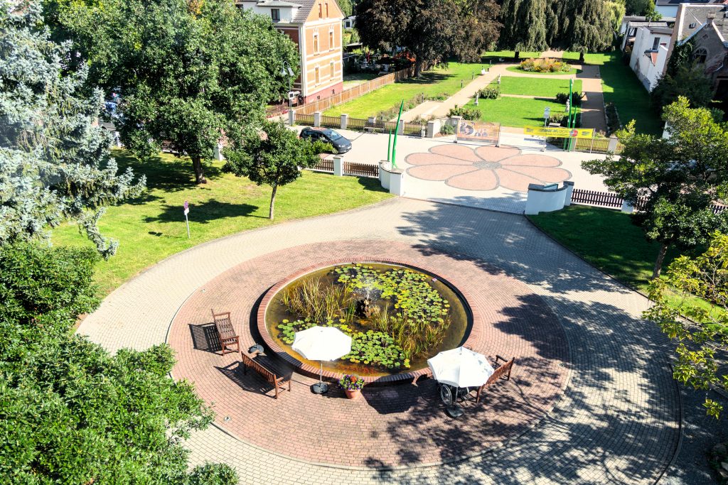 Seniorenzentrum Bad Köstritz (4) Bild