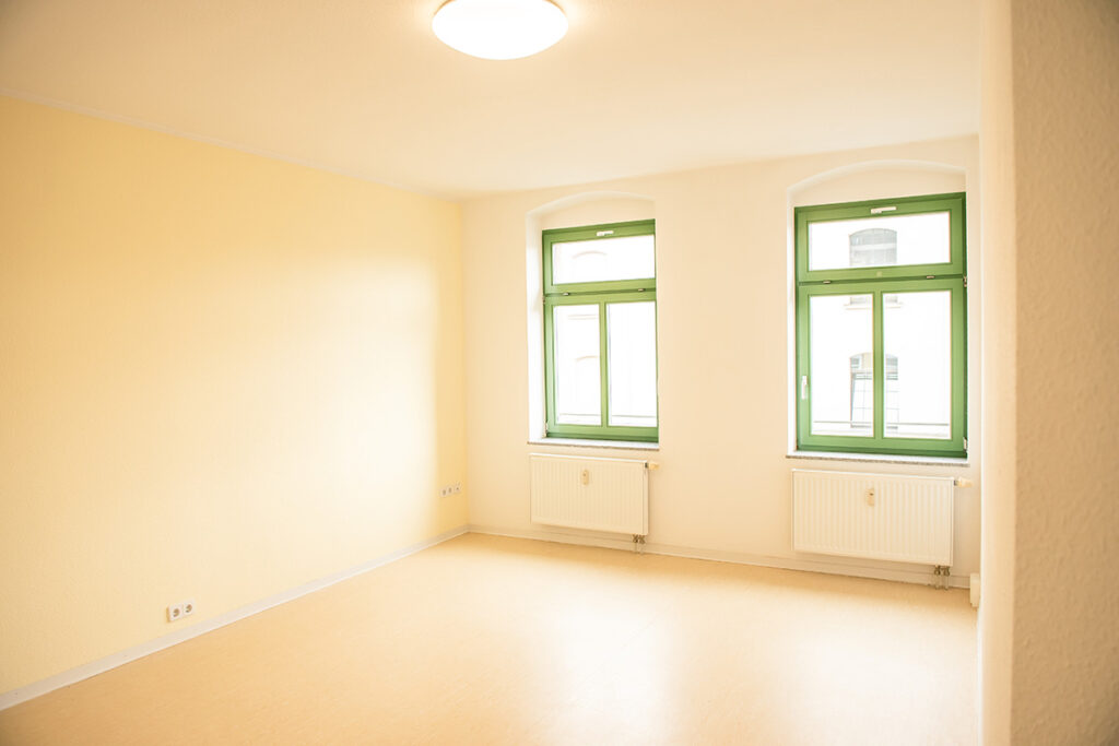 bruhl-wohnen-mit-service-schlafzimmer Bild