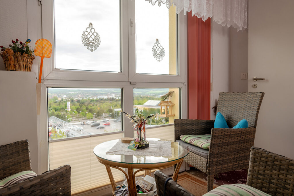 schillerhohe-wohnen-mit-service-wohnzimmer-3 Bild