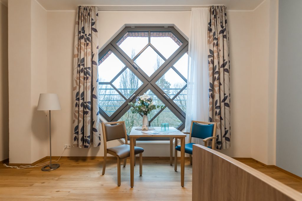 SZ Pfefferkorn Fenster Bild